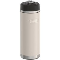 THERMOS® Isolier-Trinkflasche ICON Beverage graphite black 0,71 l von THERMOS®