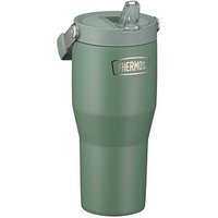 THERMOS® Isolierbecher REFRESHING SERIES grün, matt 850,0 ml von THERMOS®