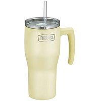 THERMOS® Isolierbecher REFRESHING SERIES vanilla, matt 850,0 ml von THERMOS®