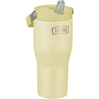 THERMOS® Isolierbecher REFRESHING SERIES vanilla, matt 850,0 ml von THERMOS®