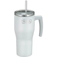 THERMOS® Isolierbecher REFRESHING SERIES weiß, matt 850,0 ml von THERMOS®