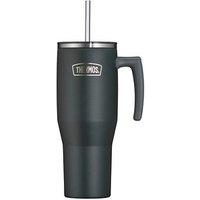 THERMOS® Isolierbecher Refreshing Series schwarz 1,1 l von THERMOS®