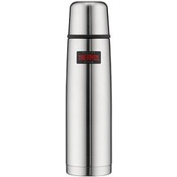 THERMOS® Isolierflasche Light & Compact silber 1,0 l von THERMOS®