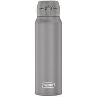 THERMOS® Isolierflasche Ultralight grau 0,75 l von THERMOS®