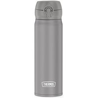 THERMOS® Isolierflasche Ultralight grau 0,5 l von THERMOS®