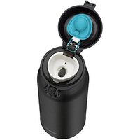 THERMOS® Isolierflasche Ultralight schwarz 0,75 l von THERMOS®