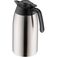 THERMOS® Isolierkanne THERMOS silber 2,0 l, 1 St. von THERMOS®