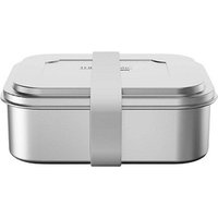 THERMOS® Lunchbox TC 6,0 cm hoch silber 0,8 l von THERMOS®