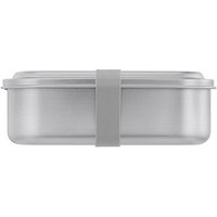 THERMOS® Lunchbox TC 6,5 cm hoch silber 1,0 l von THERMOS®