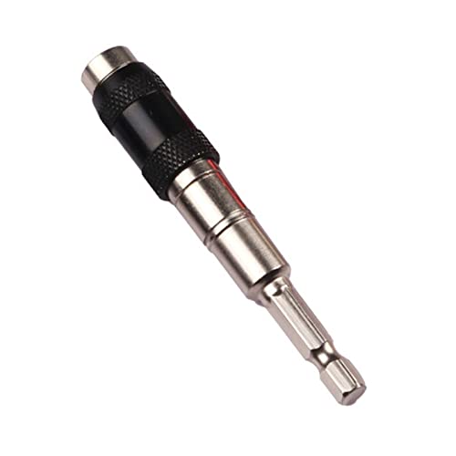 1/4 "Sechskantschraubenbohrerspitze Magnetring Schraubendreher Bit Bohrer Handwerkzeuge Schnellwechselhalter Bohrmaschine Bit Verlängerungsstange 1/4 "Sechskantschraubenbohrerspitze Magnetring Schraubendreher Bit Bohrer Handwerkzeuge Schnellwechselhalter Bohrmaschine Bit Verlängerungsstange von THINCAN