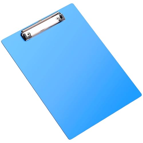 12x8.8inch Einziehbares Haken Klemmboard Schreibbrett Für Büroschule Konferenz Restaurant Verstärkte Zwischenablement Ordner Datei Organizer 12x8.8inch Einziehbares Haken Klemmboard Schreibbrett Für Büroschule Konferenz Restaurant Verstärkte Zwischenablement Ordner Datei Organizer von THINCAN