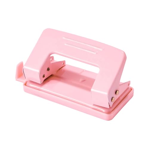 2 Löcher Puncher Solid Color Paper Puncher 1-10 Blätter Kapazität Handbuch Stanzmaschine Für Office School Doppellöcher Paper Manual Stanzmaschine Desktop Loch 2 Löcher Puncher Solid Color Paper Puncher 1-10 Blätter Kapazität Handbuch Stanzmaschine Für Office School Doppellöcher Paper Manual Stanzmaschine Desktop Loch von THINCAN