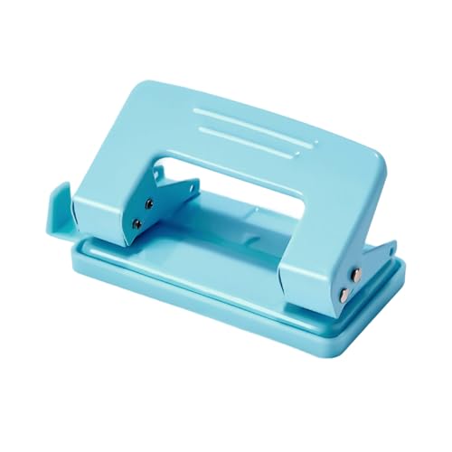 2 Löcher Puncher Solid Color Paper Puncher 1-10 Blätter Kapazität Handbuch Stanzmaschine Für Office School Doppellöcher Paper Manual Stanzmaschine Desktop Loch 2 Löcher Puncher Solid Color Paper Puncher 1-10 Blätter Kapazität Handbuch Stanzmaschine Für Office School Doppellöcher Paper Manual Stanzmaschine Desktop Loch von THINCAN