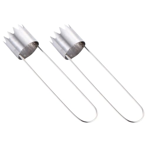 2 Teilige Kompakte Obst Gemüsekerne Entferner Mit Ergonomischem Design Für Familienküchenmahlzeiten Vorbereitungen Aufgaben Corer Haushaltsgemüse Aushöhlungstromwerkzeug 2 Teilige Kompakte Obst Gemüsekerne Entferner Mit Ergonomischem Design Für Familienküchenmahlzeiten Vorbereitungen Aufgaben Corer Haushaltsgemüse Aushöhlungstromwerkzeug von THINCAN