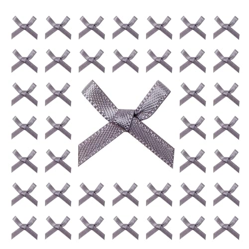 200 PCs Bögen Kleine Bandbögen Bogenknotblumen Applikationen Handwerk Zum Nähen Von Scrapbooking Hochzeit Und Geschenk 200 PCs Bögen Kleine Bandbögen Bogenknotblumen Applikationen Handwerk Zum Nähen Von Scrapbooking Hochzeit Und Geschenk von THINCAN