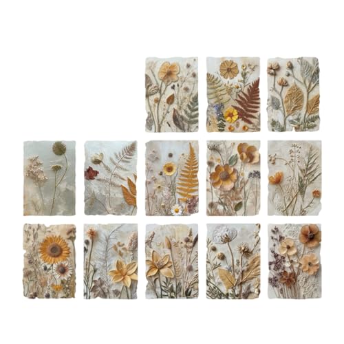 23 Blätter Blumengeprägte Papier Dekorative Blätter Scrapbooking Dekoration Supplies Für Journal Foto Album Craft Project Scrapbooking Supplies 23 Blätter Blumengeprägte Papier Dekorative Blätter Scrapbooking Dekoration Supplies Für Journal Foto Album Craft Project Scrapbooking Supplies von THINCAN