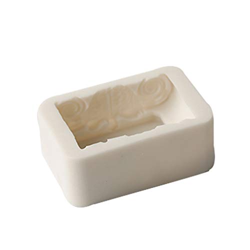 3d European Römische Säule Silikonform Kristall Epoxid Gipsform Arherapie Kerze Herstellung Versorgung Kuchen Schokolade Kekse Süßigkeiten Eiswürfel Backwerkzeug 3d European Römische Säule Silikonform Kristall Epoxid Gipsform Arherapie Kerze Herstellung Versorgung Kuchen Schokolade Kekse Süßigkeiten Eiswürfel Backwerkzeug von THINCAN