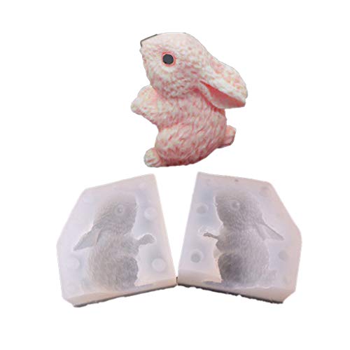 3d Silicon Form Fondant COOCKY SOAP MORM SMORT BUTSTRUTSTAY FARTE DESSERT Kuchen Dekorieren Backwerkzeuge von THINCAN