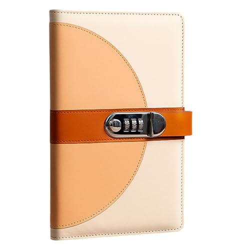 40 Taschen Quittungsordner Mit Kombination Leder Quittungskollekt von THINCAN