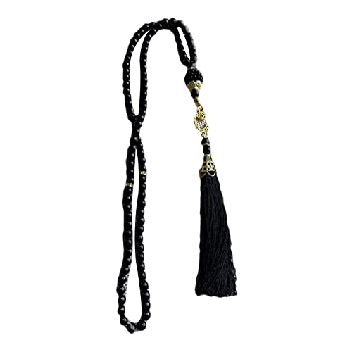 6mm 99 Glasperlen Quasten Tassels Styles Rosenkranzgebet Perlen Armband Für Frauen Schmuckzubehör Geschenk 6mm 99 Glasperlen Quasten Tassels Styles Rosenkranzgebet Perlen Armband Für Frauen Schmuckzubehör Geschenk von THINCAN