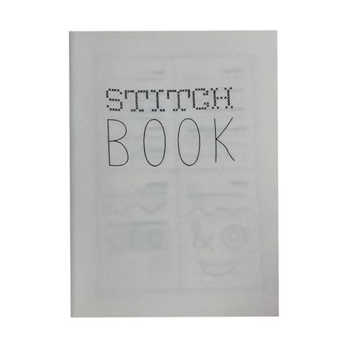 Abnehmbare Seitennadelhandbuch Für Leinenmaterialien Tragbare Designs Handwerkstechniken Inklusive Handwerksprojektbuch Abnehmbare Seitennadelhandbuch Für Leinenmaterialien Tragbare Designs Handwerkstechniken Inklusive Handwerksprojektbuch von THINCAN