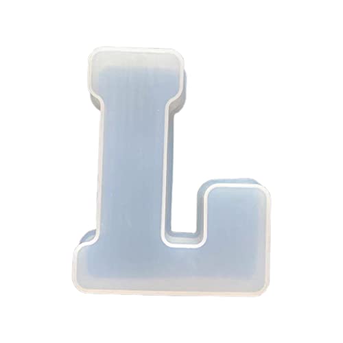 Alphabetharz Silikonform 26 Englisches Schmuck Making Epoxidharzform Für Schmuck Herstellung Alphabetharz Silikonform 26 Englisches Schmuck Making Epoxidharzform Für Schmuck Herstellung von THINCAN