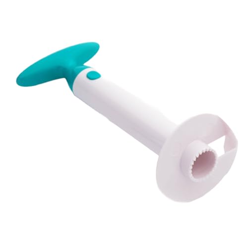 Ananas Corer Ananasschneider Mit Bequemer Grip Slicing Werkzeug Kunststofftextur Für Eine Bequeme Fruchtvorbereitung Ananas Corer Ananasschneider Mit Bequemer Grip Slicing Werkzeug Kunststofftextur Für Eine Bequeme Fruchtvorbereitung von THINCAN