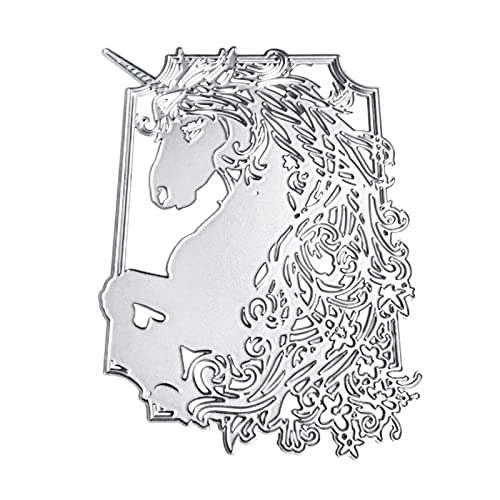 Animal Horse Stempel Schneidet Metallschneidemittel Vorlage Für Scrapbooking Geschenkkarten Die Möbeldekoration Erstellen Animal Horse Stempel Schneidet Metallschneidemittel Vorlage Für Scrapbooking Geschenkkarten Die Möbeldekoration Erstellen von THINCAN