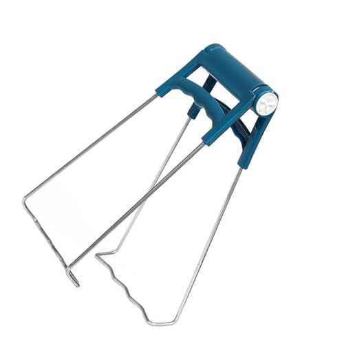 Anti Scenen Clip Schale Klemme Dampfer Gripper Hitzebeständiges Küchenwerkzeugplatten Nicht Slip Pan Gripper Clips Zum Heben Heißer Lebensmittelschalen von THINCAN