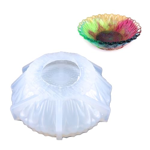 Aufbewahrungstablett Fruchtplatte Silikonform Kristall Epoxidharz Form Desktop Oranments Schmuckschifft Formen Home Dekoration Aufbewahrungstablett Fruchtplatte Silikonform Kristall Epoxidharz Form Desktop Oranments Schmuckschifft Formen Home Dekoration von THINCAN