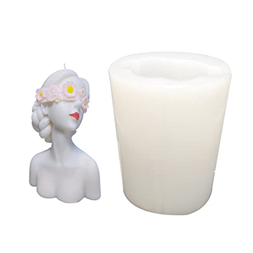 Augen Geschlossen/blind Verbundene Mädchen Schimmel Europäische Und Amerikanische Klassische Charaktere Duft Kerzenmaterial Schimmelpfiff Home Decor Augen Geschlossen/blind Verbundene Mädchen Schimmel Europäische Und Amerikanische Klassische Charaktere Duft Kerzenmaterial Schimmelpfiff Home Decor von THINCAN