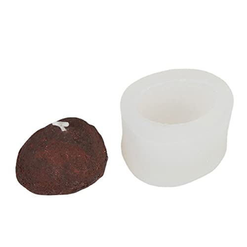 BOORKOUMS Zuckerhandwerk Exquisite Steinpaste Schimmelkuchen Dekoration Werkzeuge Familienkunst Silikonseife Schimmelküche Küche BOORKOUMS Zuckerhandwerk Exquisite Steinpaste Schimmelkuchen Dekoration Werkzeuge Familienkunst Silikonseife Schimmelküche Küche von THINCAN