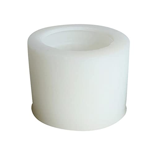 Backformen Hamburger Brötchen Silikonform Burgerform Seife Form Für Fondant Gelee Schokoladendekorationen von THINCAN