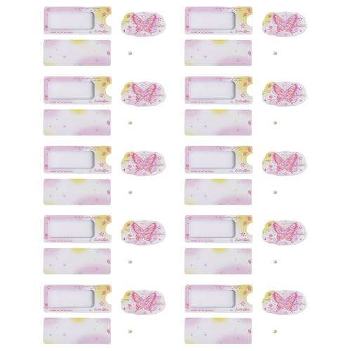 Begrüßungskarten Geburtstagskarte Für Wmomen Frau Mom Tochter Schwester 10pcs Set Geburtstagskarte Begrüßungskarten Geburtstagskarte Für Wmomen Frau Mom Tochter Schwester 10pcs Set Geburtstagskarte von THINCAN
