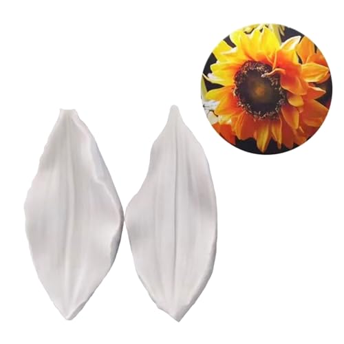 Blattblüte Blütenblätter Silikon Kerzenform Formen Fondant Candy Kuchenform Schokoladenformen Für Epoxidharz Handgefertigte Kerzenseife Realistische Detailsform Blattblüte Blütenblätter Silikon Kerzenform Formen Fondant Candy Kuchenform Schokoladenformen Für Epoxidharz Handgefertigte Kerzenseife Realistische Detailsform von THINCAN