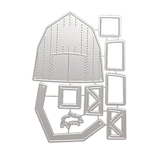 Bow Box Metal Schnittstirme Stencil Scrapbook Album Paper Card Vorlage Form von THINCAN
