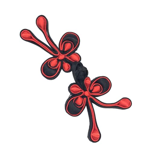 Chinesische Traditionelle Nähknopf Cheongsam Knöpfe Exquisite Handwerkskunst Für Mode Enthusiasten Jeden Alters Geeignet von THINCAN