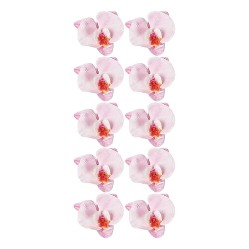 Dekorative Plastik Bogenkuchen Verzierungen 10pcs Packpastels Partyzubehör Für Dessert Display Party Lieferungen Kuchen Dekore von THINCAN
