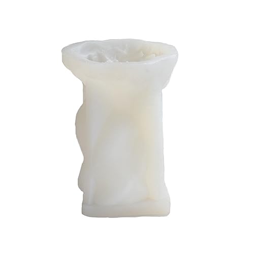 Devil's Klauenkerzenform Zum Herstellen Von Kerzenputz Ornamenten Harzhandwerk Halloween Harz Guss Silikonform von THINCAN