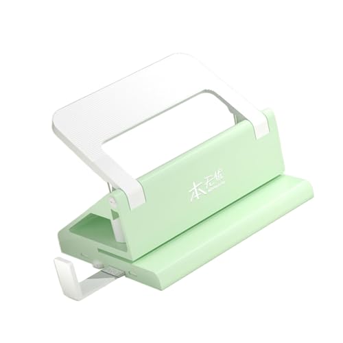 Doppellochpapier Puncher Mit Chip Speicher Tablett 2-Loch Papier Stanzwerkzeug 5 Blätter Kapazität Für Kartonblech Kompakt Bindemittel Loch Doppellochpapier Puncher Mit Chip Speicher Tablett 2-Loch Papier Stanzwerkzeug 5 Blätter Kapazität Für Kartonblech Kompakt Bindemittel Loch von THINCAN