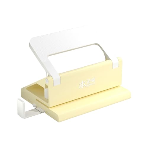 Doppellochpapier Puncher Mit Chip Speicher Tablett 2-Loch Papier Stanzwerkzeug 5 Blätter Kapazität Für Kartonblech Kompakt Bindemittel Loch Doppellochpapier Puncher Mit Chip Speicher Tablett 2-Loch Papier Stanzwerkzeug 5 Blätter Kapazität Für Kartonblech Kompakt Bindemittel Loch von THINCAN