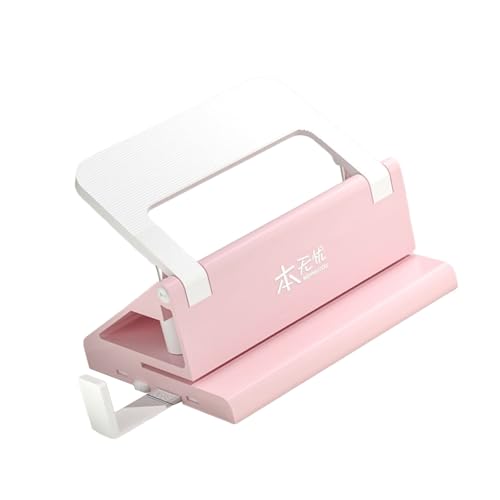 Doppellochpapier Puncher Mit Chip Speicher Tablett 2-Loch Papier Stanzwerkzeug 5 Blätter Kapazität Für Kartonblech Kompakt Bindemittel Loch Doppellochpapier Puncher Mit Chip Speicher Tablett 2-Loch Papier Stanzwerkzeug 5 Blätter Kapazität Für Kartonblech Kompakt Bindemittel Loch von THINCAN