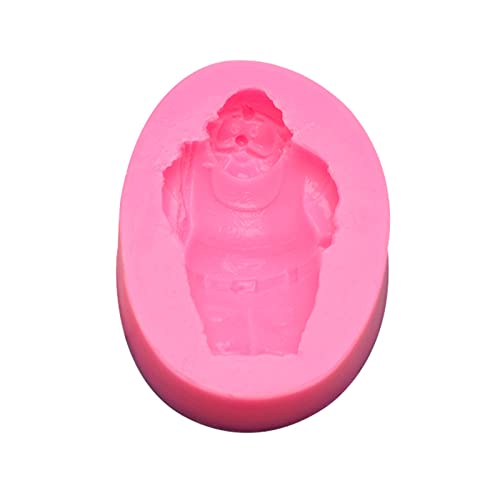 Exquisites Onkel Bartform Mit Trauer Zuckerzuckerhandwerk Schimmel Kuchen Dekorieren Familienkunst Silikonseife Schleif Exquisites Onkel Bartform Mit Trauer Zuckerzuckerhandwerk Schimmel Kuchen Dekorieren Familienkunst Silikonseife Schleif von THINCAN