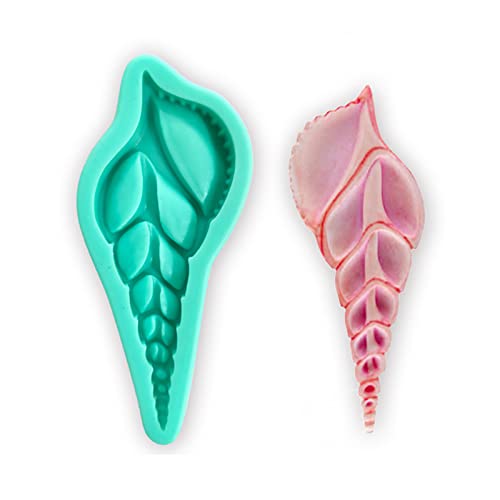 Fondant Formen Tonform Seife Schimmel Marine Life Series Modellierung Von Schimmelpilzen Silikonmaterial Für Die Küche Backen Fondant Formen Tonform Seife Schimmel Marine Life Series Modellierung Von Schimmelpilzen Silikonmaterial Für Die Küche Backen von THINCAN