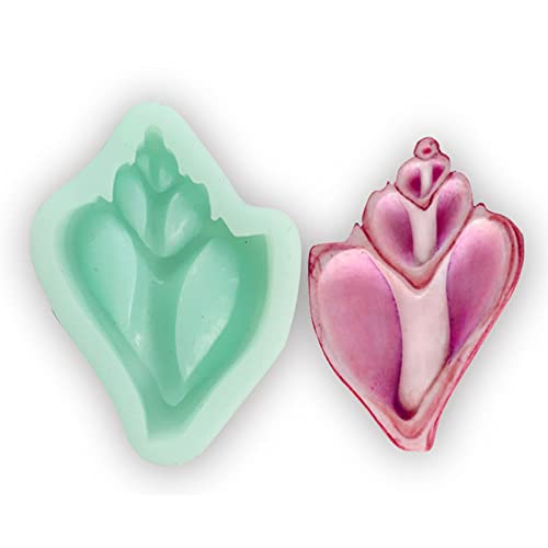 Fondant Formen Tonform Seife Schimmel Marine Life Series Modellierung Von Schimmelpilzen Silikonmaterial Für Die Küche Backen Fondant Formen Tonform Seife Schimmel Marine Life Series Modellierung Von Schimmelpilzen Silikonmaterial Für Die Küche Backen von THINCAN