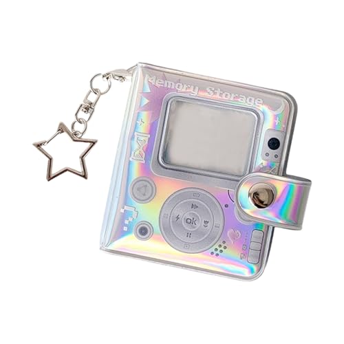 Fotokartenbinder Album Minis Fotoalbum Mit Keychains Minis Photo Card Books Mit Anhängern Diys Keychian 32 Taschenmini Fotokartenbinder Album Minis Fotoalbum Mit Keychains Minis Photo Card Books Mit Anhängern Diys Keychian 32 Taschenmini von THINCAN