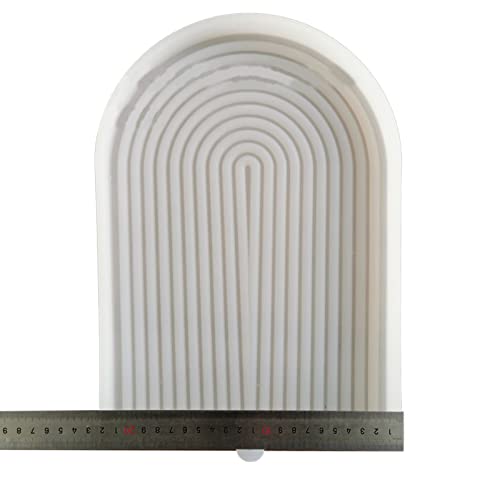 Fruchtweinbecherschale Form Halbe Ovale/runde Silikon Epoxidharz Untersetzerform Die Zur Herstellung Künstlicher Achatstücke Stücke Zu Machen Fruchtweinbecherschale Form Halbe Ovale/runde Silikon Epoxidharz Untersetzerform Die Zur Herstellung Künstlicher Achatstücke Stücke Zu Machen von THINCAN