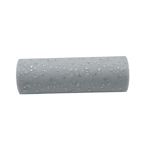 Glitzer Pailletten Net Tulle Spool Rolls Fotografie Hintergrund Hochzeiten Party Tutu Kostüm Haar Ornament Ribbon Glitzer Pailletten Net Tulle Spool Rolls Fotografie Hintergrund Hochzeiten Party Tutu Kostüm Haar Ornament Ribbon von THINCAN