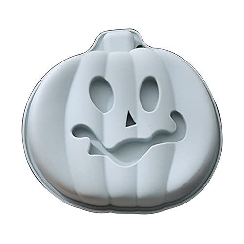 Halloween Silikonform Fondant Kuchenform Backwerkzeug Zur Herstellung Von COOCYY HANDMADE Seife von THINCAN
