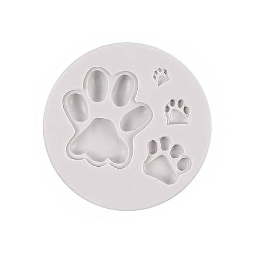 Harzform Für Niedliche Katzenklauenkuchen Dekorieren Tierpfoten Fondantformen Für Cupcakes Toppers Chinesische Dessertform Chinesischen Stil Harzform Für Niedliche Katzenklauenkuchen Dekorieren Tierpfoten Fondantformen Für Cupcakes Toppers Chinesische Dessertform Chinesischen Stil von THINCAN